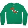 my little epona Crewneck Sweatshirt