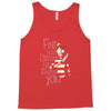 hiding in the dark Tank Top