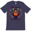 never give up T-Shirt