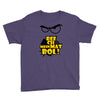beech mein mat bol Youth Tee