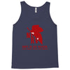 Nerv Gods In His Heaven Alls Right With The World Tank Top