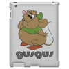 gus gus iPad 3 and 4 Case