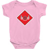 fahrie77 Baby Bodysuit