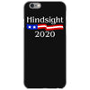 hindsight 2020 iPhone 6/6s Case