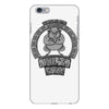 fil's gym for gods and heros iPhone 6 Plus/6s Plus Case