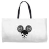 mad mickey Weekender Totes