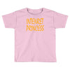 internet princess Toddler T-shirt