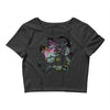 astral ark Crop Top