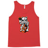 maneki trooper Tank Top