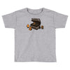 pancakes solarium Toddler T-shirt