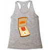 best breakfast Racerback Tank