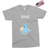 Estimated Delivery September Baby Boy Exclusive T-shirt