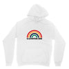 Ganster ish Unisex Hoodie