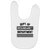 redundancy Baby Bibs