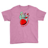 it's not rocket surgery Youth Tee