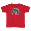 halloween Toddler T-shirt