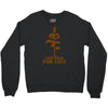 grounded for life Crewneck Sweatshirt