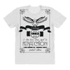 vintage 1983 a star was born aged perfection All Over Women's T-shirt