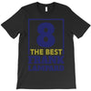 Frank Lampard The Best 8 T-Shirt