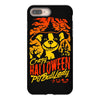 crazy halloween pit lady iPhone 8 Plus