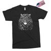 snarling tiger best trending Exclusive T-shirt