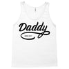 daddy 2017 Tank Top