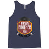 proud brother of a 2018 graduate Tank Top