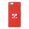 Canada iPhone 7 Case