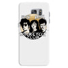 black rebel Samsung Galaxy S7