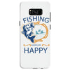 Fishing Samsung Galaxy S8