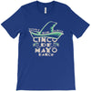 waverly high school cinco de mayo dance T-Shirt