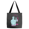 pinbeard Tote Bags