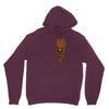 hidden groot [converted] Hoodie