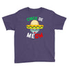 cinco de meow Youth Tee