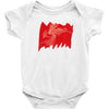 Phoenix Baby Bodysuit