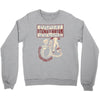 social distortion ball &amp; chain Crewneck Sweatshirt