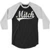 mitch 3/4 Sleeve Shirt