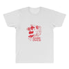 five nights at freddy's pizzeria game over All Over Men's T-shirt