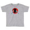 ringbuster Toddler T-shirt