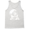 astronaut chimp Tank Top
