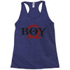 Boy Racerback Tank