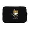 hello avengers Laptop sleeve