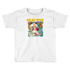 sick sad fiction Toddler T-shirt