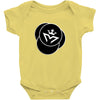 IM THE LEGENDS Baby Bodysuit