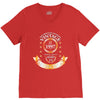 the birth of legend vintage est. 1997 premium quality aged to perfecti V-Neck Tee