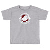 volunteer firefighter Toddler T-shirt