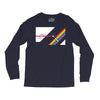 rainbow connection Long Sleeve Shirts