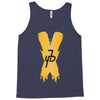 Jake Paul X T-Shirt Tank Top