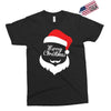 santa claus merry christmas Exclusive T-shirt