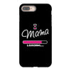mama loading iPhone 8 Plus